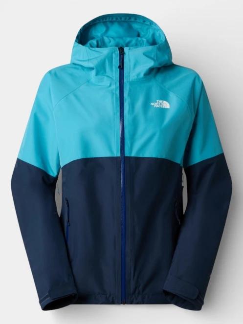 geaca de foita pt. barbati The North Face W Diablo Dynamic Zip-In Jacket albastru inchis 7
