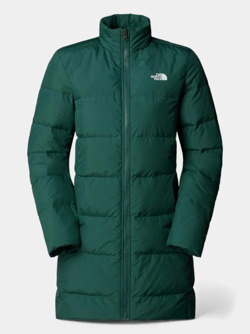 jacheta de iarna pt. femei The North Face W Suzanne Triclimate 2.0 verde 10