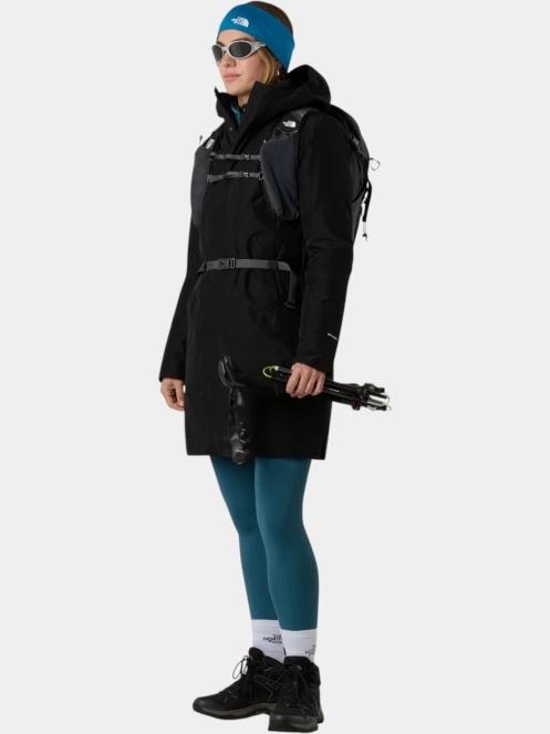 jacheta de iarna pt. femei The North Face W Suzanne Triclimate 2.0 negru 5