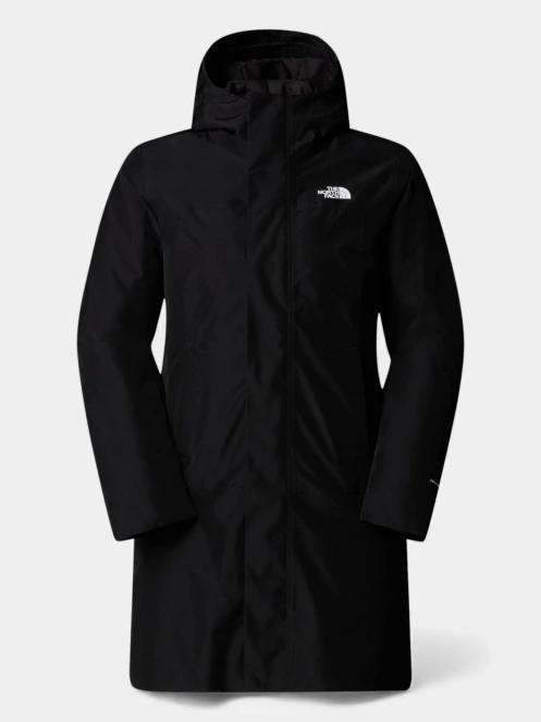 jacheta de iarna pt. femei The North Face W Suzanne Triclimate 2.0 negru 8
