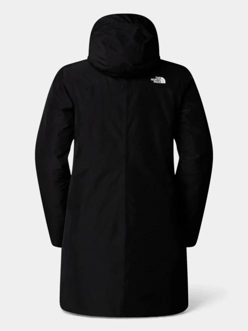 jacheta de iarna pt. femei The North Face W Suzanne Triclimate 2.0 negru 9
