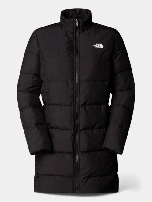 jacheta de iarna pt. femei The North Face W Suzanne Triclimate 2.0 negru 2