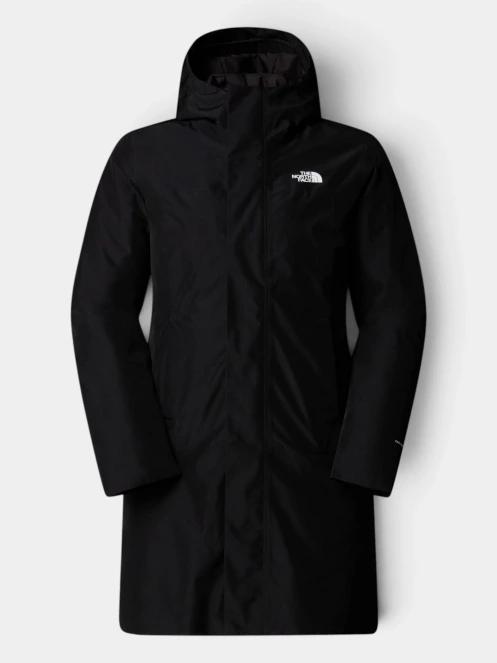 jacheta de iarna pt. femei The North Face W Suzanne Triclimate 2.0 negru 2