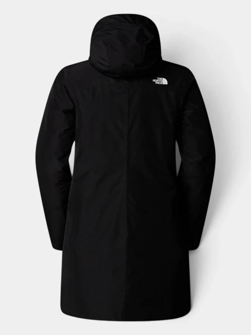 jacheta de iarna pt. femei The North Face W Suzanne Triclimate 2.0 negru 3