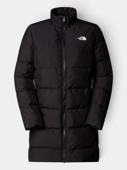 jacheta de iarna pt. femei The North Face W Suzanne Triclimate 2.0 negru 5
