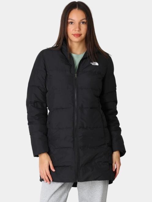 jacheta de iarna pt. femei The North Face W Suzanne Triclimate 2.0 negru 7