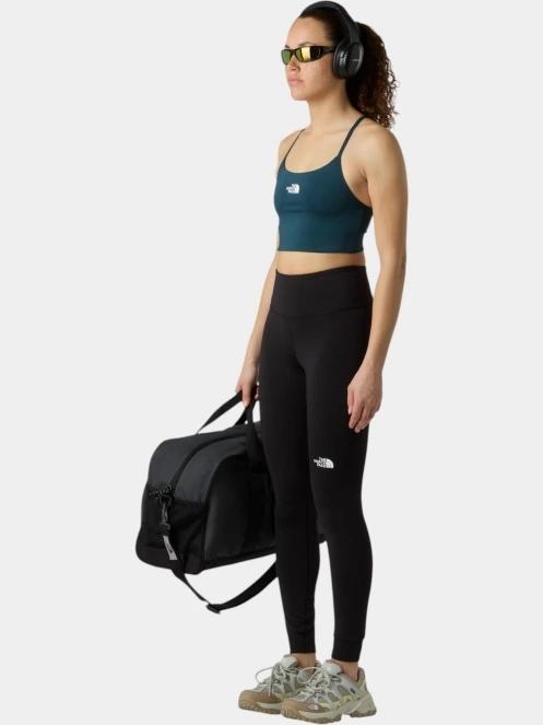 pantaloni de sport pt. femei The North Face W Flex Warm Tights negru 4