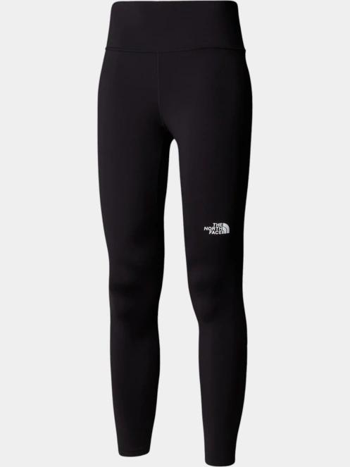 pantaloni de sport pt. femei The North Face W Flex Warm Tights negru 5
