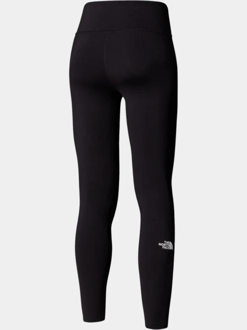 pantaloni de sport pt. femei The North Face W Flex Warm Tights negru 6
