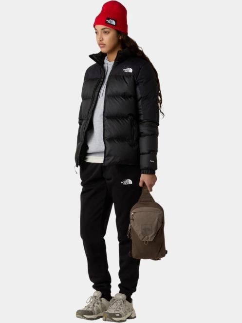 jacheta de puf pt. femei The North Face W Diablo Down 2.0 Jacket negru 4