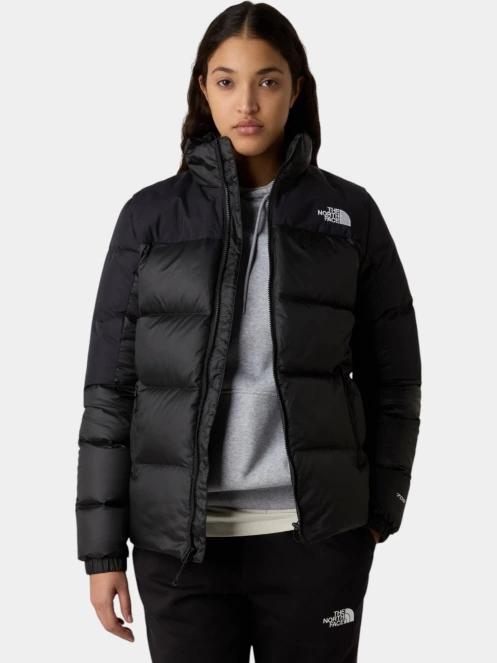 jacheta de puf pt. femei The North Face W Diablo Down 2.0 Jacket negru 5