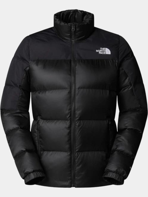 jacheta de puf pt. femei The North Face W Diablo Down 2.0 Jacket negru 6