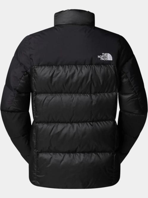 jacheta de puf pt. femei The North Face W Diablo Down 2.0 Jacket negru 7