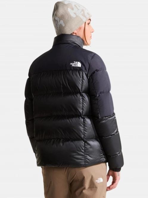 jacheta de puf pt. femei The North Face W Diablo Down 2.0 Jacket negru 4
