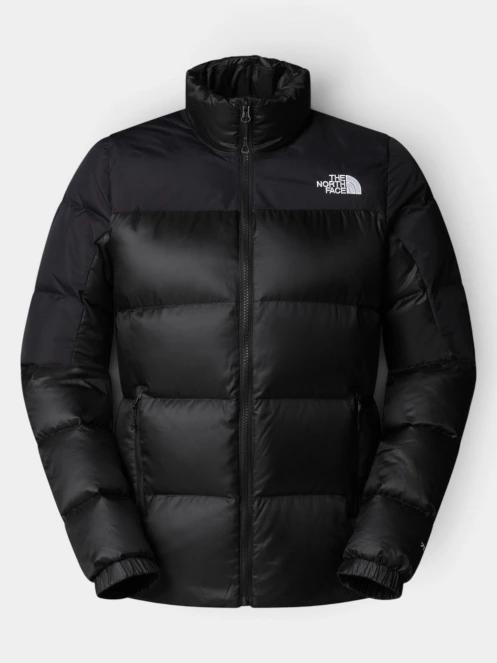 jacheta de puf pt. femei The North Face W Diablo Down 2.0 Jacket negru 6