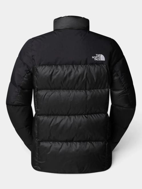 jacheta de puf pt. femei The North Face W Diablo Down 2.0 Jacket negru 7
