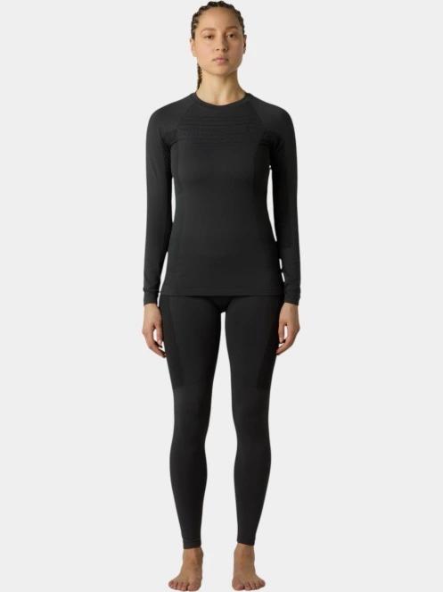 pantaloni de sport pt. femei The North Face W Sport Tights negru 4