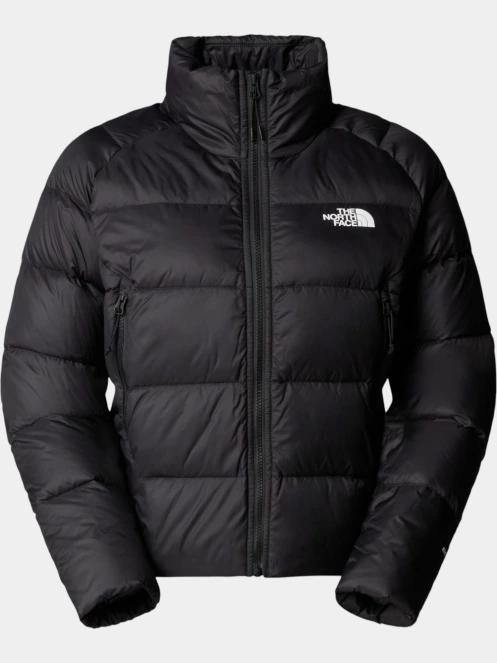 jacheta de primavara pt. femei The North Face W Hyalite Down Jkt negru 5