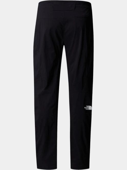 pantaloni cargo pt. barbati The North Face M Exploration Reg Tapered Pants negru 6