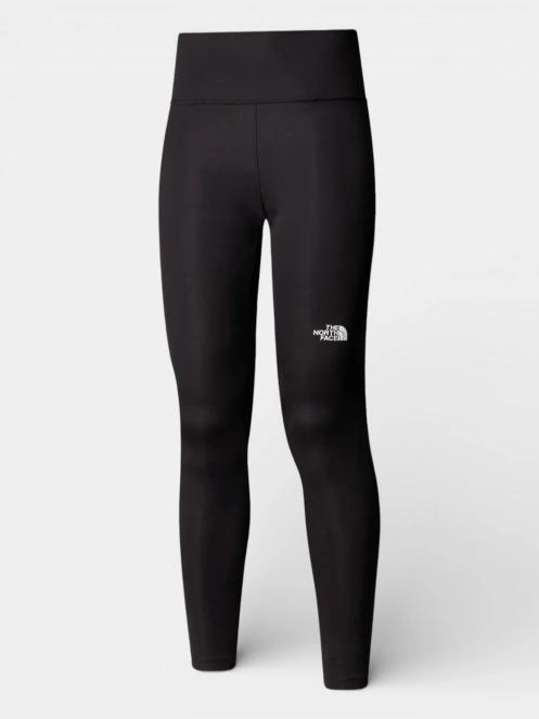 leggings pt. femei The North Face W Flex 28In Tight negru 6