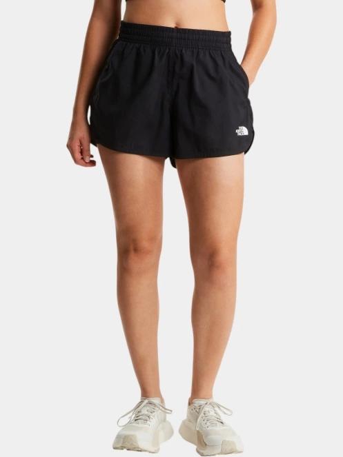 pantaloni scurti pentru sport pt. femei The North Face W Flex 2 In 1 Short negru 2