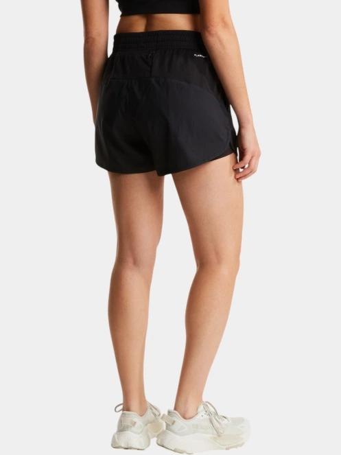 pantaloni scurti pentru sport pt. femei The North Face W Flex 2 In 1 Short negru 4