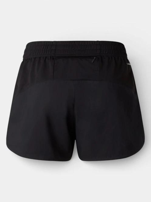 pantaloni scurti pentru sport pt. femei The North Face W Flex 2 In 1 Short negru 7