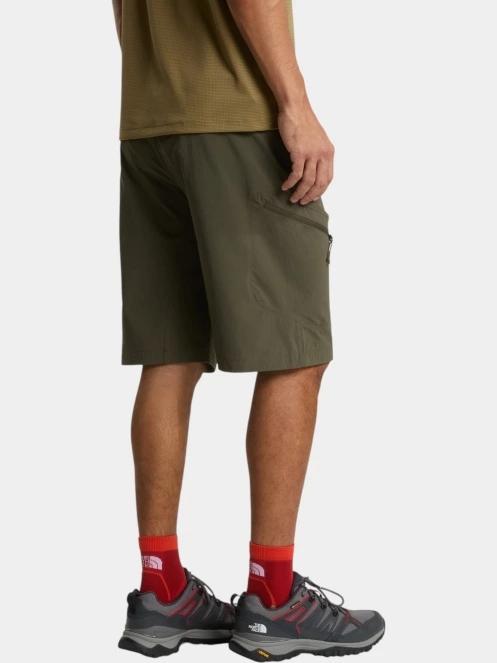 pantaloni scurti pt. barbati The North Face M Exploration Short oliv 4