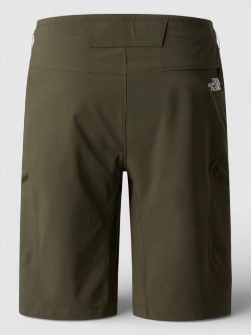 pantaloni scurti pt. barbati The North Face M Exploration Short oliv 7
