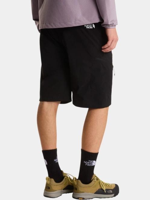 pantaloni scurti pt. barbati The North Face M Exploration Short negru 4