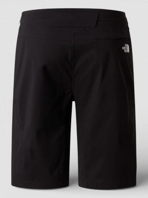 pantaloni scurti pt. barbati The North Face M Exploration Short negru 7