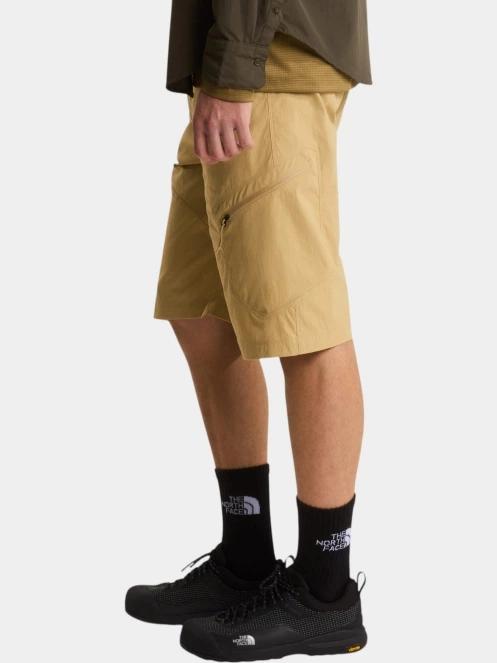 pantaloni scurti pt. barbati The North Face M Exploration Short maro 3
