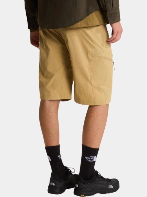pantaloni scurti pt. barbati The North Face M Exploration Short maro 4