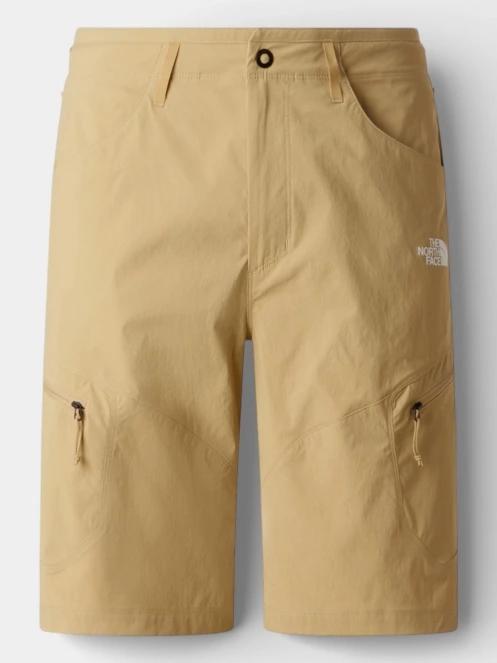 pantaloni scurti pt. barbati The North Face M Exploration Short maro 6