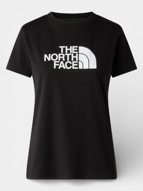 tricou cu maneci scurte pt. femei The North Face W Evolution Half Dome Slim Short Sleeve negru 6