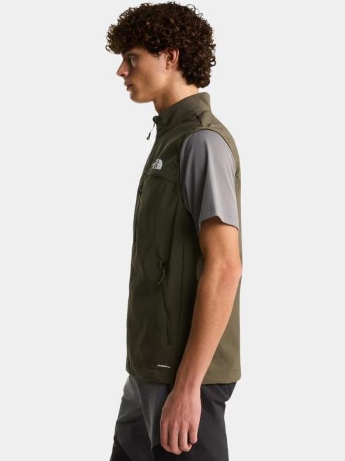 vesta pt. barbati The North Face M Nimble Vest 2 oliv 3