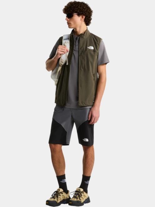 vesta pt. barbati The North Face M Nimble Vest 2 oliv 6