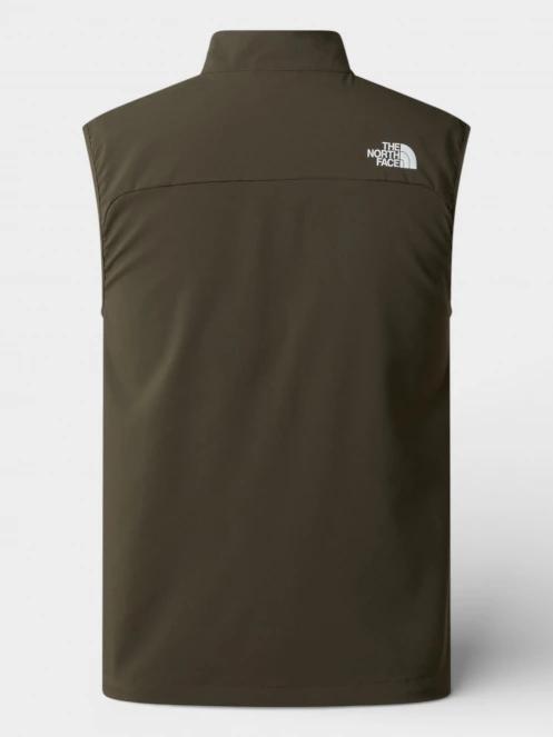 vesta pt. barbati The North Face M Nimble Vest 2 oliv 8