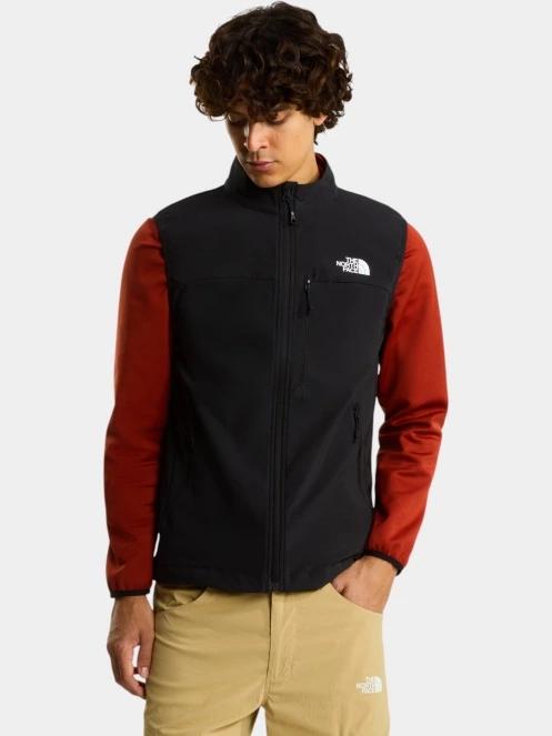 vesta pt. barbati The North Face M Nimble Vest 2 negru 2