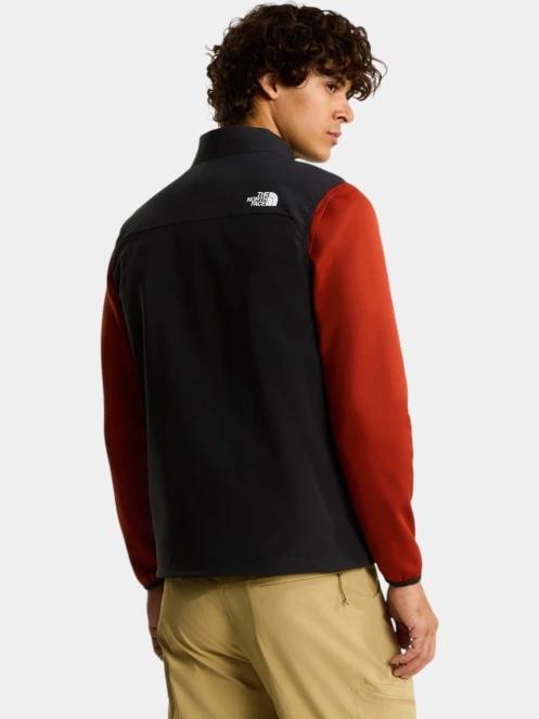 vesta pt. barbati The North Face M Nimble Vest 2 negru 3