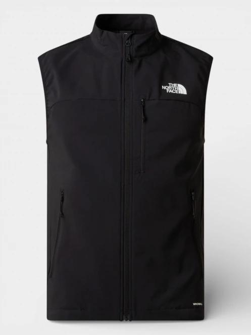 vesta pt. barbati The North Face M Nimble Vest 2 negru 6