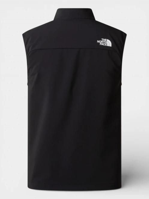 vesta pt. barbati The North Face M Nimble Vest 2 negru 7
