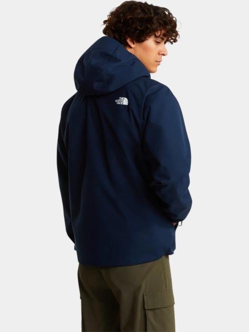 geaca de foita pt. barbati The North Face M Quest Mono Jacket albastru inchis 3