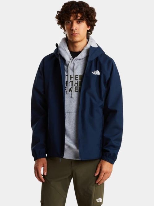 geaca de foita pt. barbati The North Face M Quest Mono Jacket albastru inchis 4