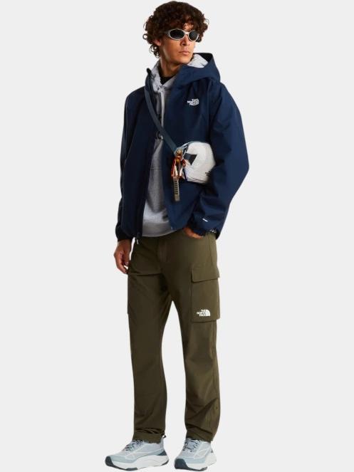 geaca de foita pt. barbati The North Face M Quest Mono Jacket albastru inchis 5