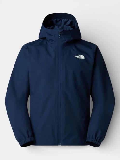 geaca de foita pt. barbati The North Face M Quest Mono Jacket albastru inchis 6