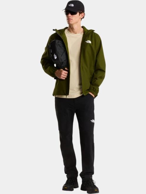 geaca de foita pt. barbati The North Face M Quest Mono Jacket oliv 5