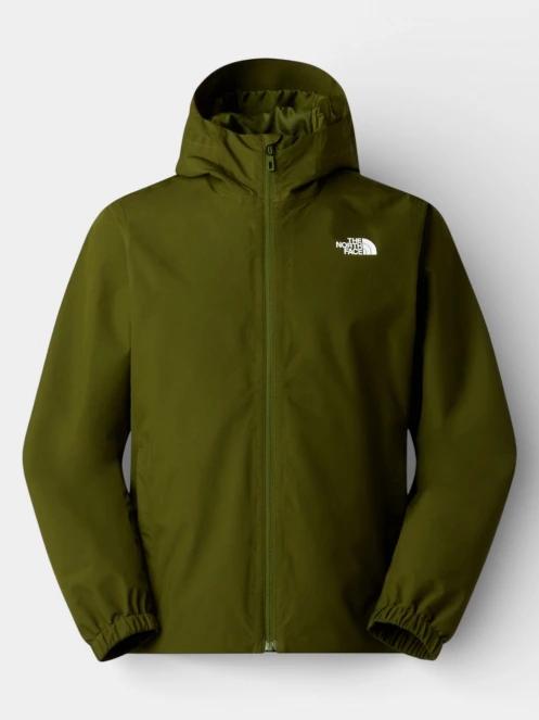 geaca de foita pt. barbati The North Face M Quest Mono Jacket oliv 6