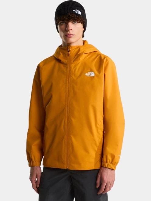 geaca de foita pt. barbati The North Face M Quest Mono Jacket portocaliu 2