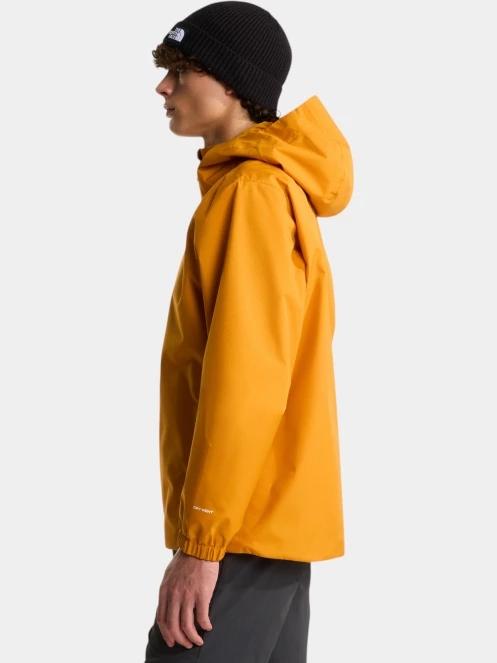 geaca de foita pt. barbati The North Face M Quest Mono Jacket portocaliu 3